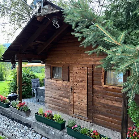 Ferienhaus_natikrausz Holiday home